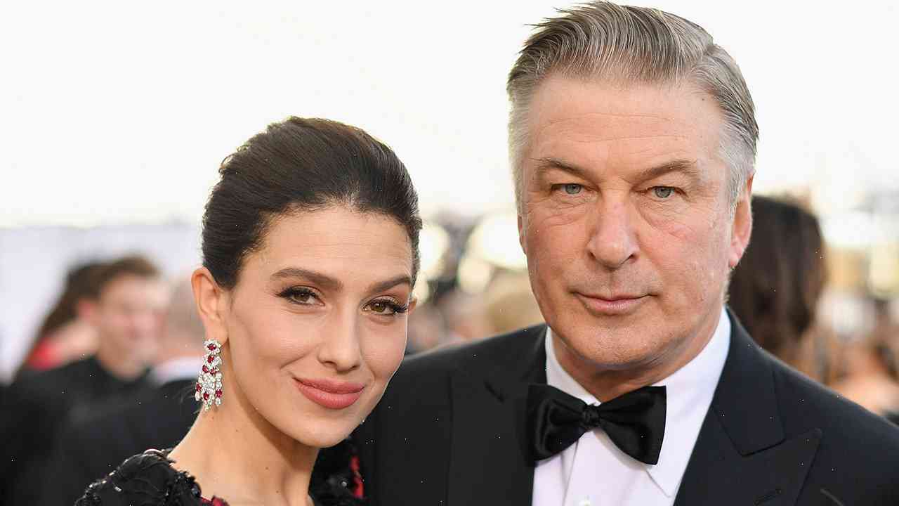 ‘I feel lucky to have (Hilaria) as my wife’: Alec Baldwin praises wife who grew up in therapy