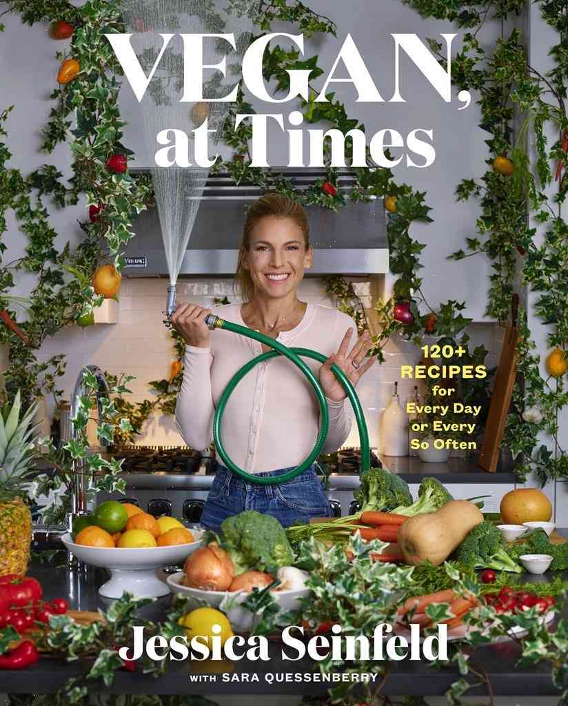 Jessica Seinfeld’s new campaign takes aim at animals and human poverty