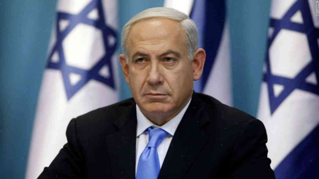 Benjamin Netanyahu: Israeli prime minister elected again